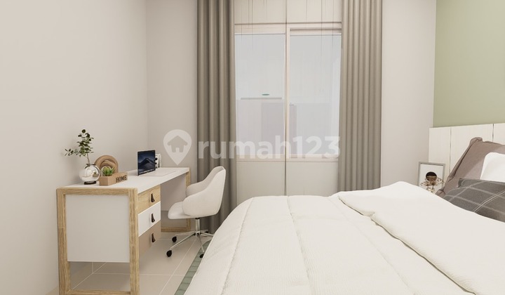 Jual Rumah Sedayu City Kelapa Gading Hub 081778xxxx 2