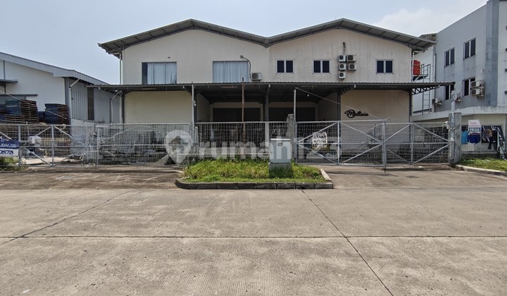 Sewa Gudang Marunda Kawasan Industri Hub 081778xxxx