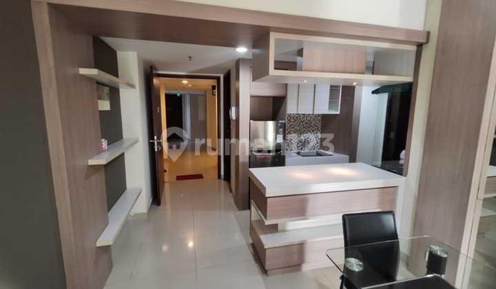 Sewa Apartemen Sherwood 2 Kamar Hub 081778xxxx 2