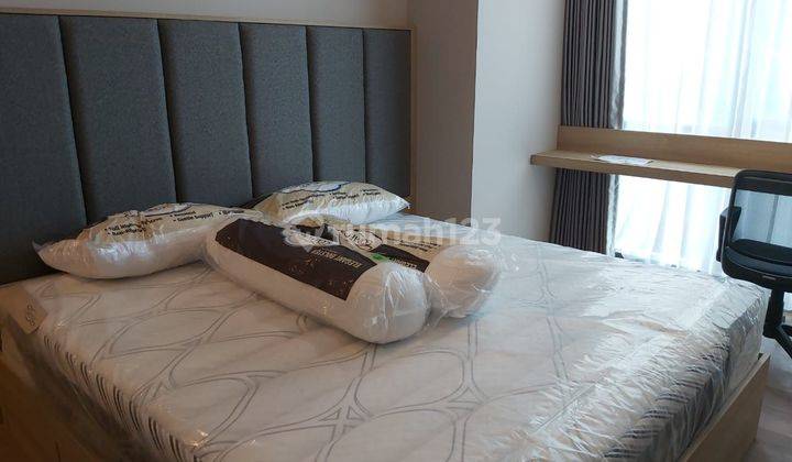 Sewa Apartemen Holland Village 3 Kamar Hub 0817782111 2