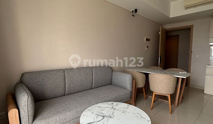 Sedyau City Apartment 3 Bedroom Rent Contact 0817782111