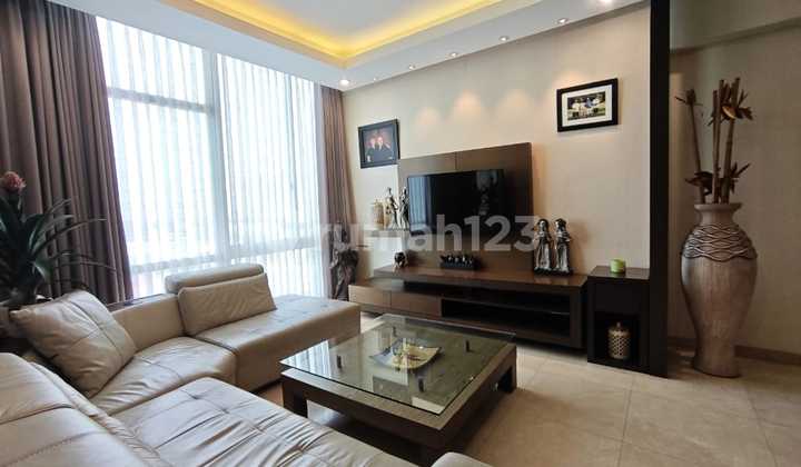 Sewa Apartemen Summit 3 Kamar Hub 081778xxxx 2