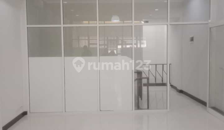 Sewa Ruko Boulevard Kelapa Gading Hub 081778xxxx