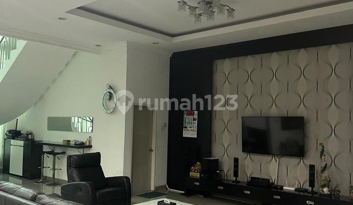 Jual Villa Gading Indah Kelapa Gading Hub 081778xxxx 2