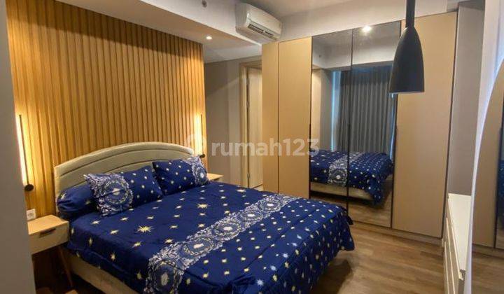 Jual Apartemen Holland Village 3 Kamar Hub 0817782111 2