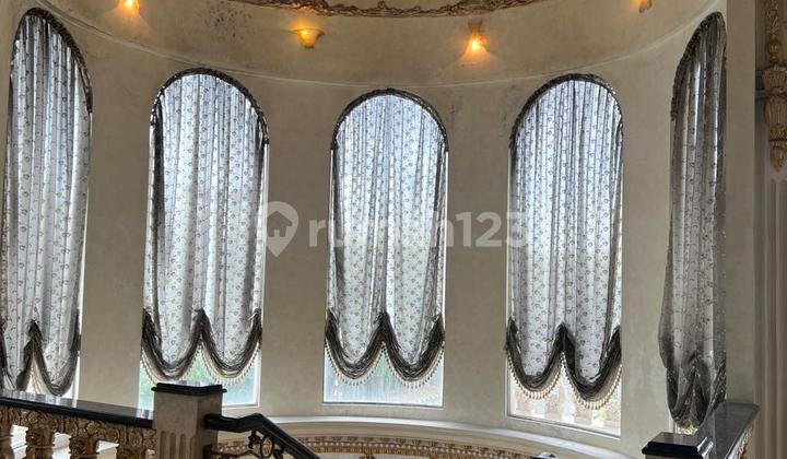 House for Rent Kelapa Gading Villa Gading Indah Contact 0817782111 2