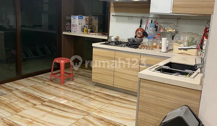 Sewa Villas Rumah Diatas Mall Moi Hub 081778xxxx 2