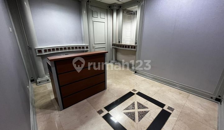 SUDIRMAN TOWER OFFICE FURNISHED SOUTH JAKARTA SUDIRMAN TOWER OFFICE FURNISHED SOUTH JAKARTA