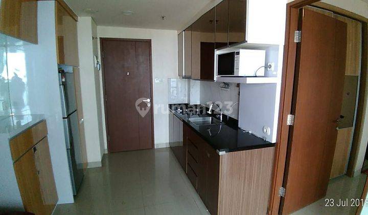 Apartemen Callia Pulomas Furnished Bagus  Hub 0817782111 1