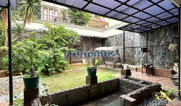 Jual Rumah Tebet Jakarta Selatan Hub 081778xxxx