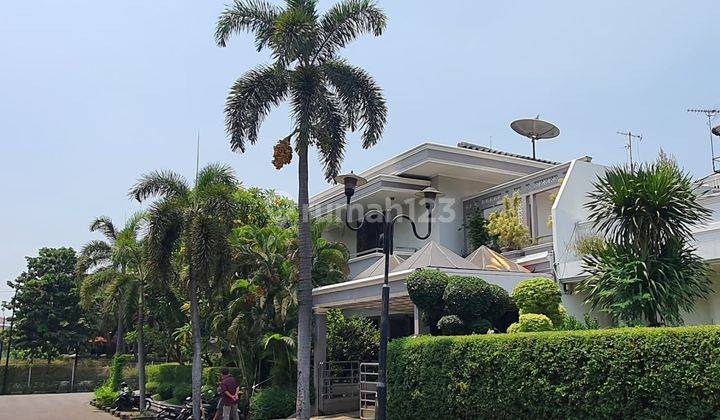 Rumah Kelapa Gading Bukit Gading Villa Murah Hub 0817782111 2