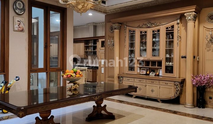 Gading Hill Villa with Swimming Pool Contact 0817782111 2