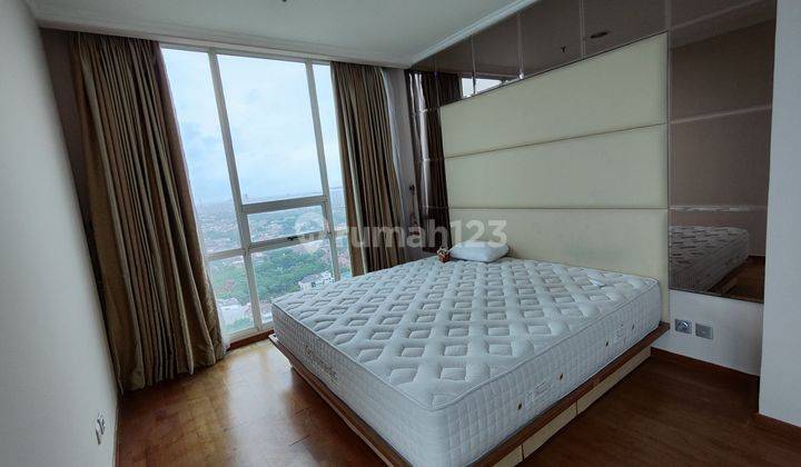 Apartemen Ancol Mansion Private Lift Hub 0817782111 1