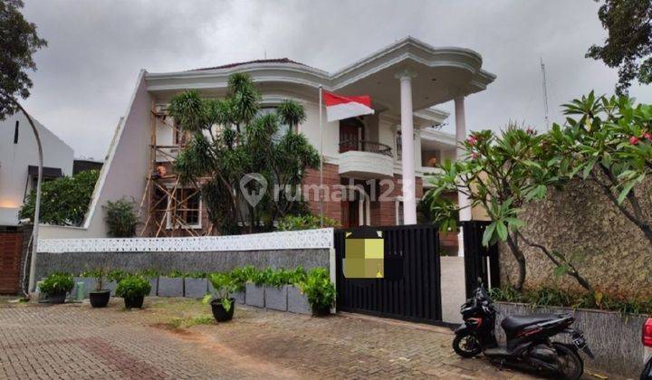 Rumah Villa Gading Indah Cluster Hub 0817782111 1