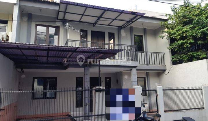 Sewa Rumah Kelapa Gading Di Molek Hub 0817782111 1