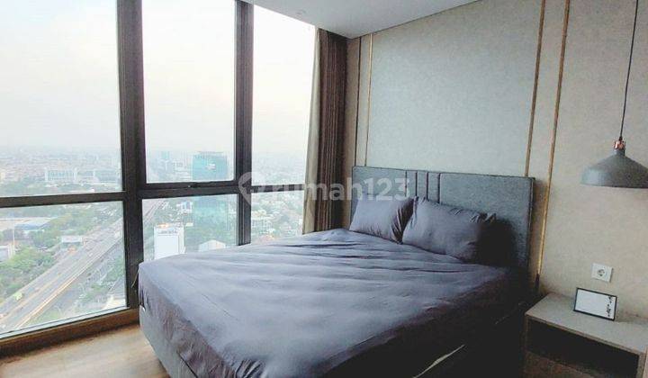 Apartemen Holland Village Private Lift Hub 0817782111 1