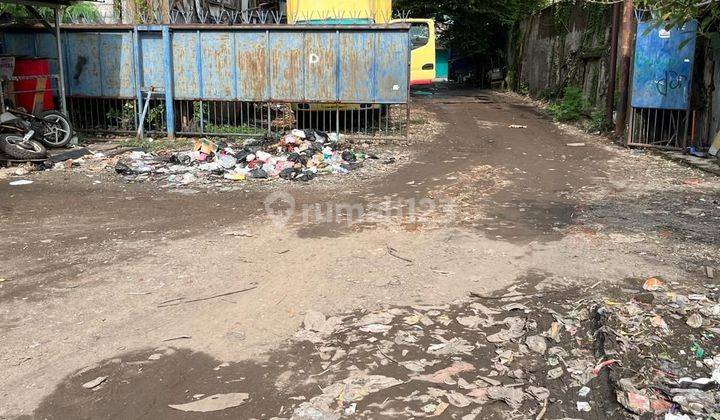 Tanah Tipar Cakung Raya Bisa Kontainer Hub  2