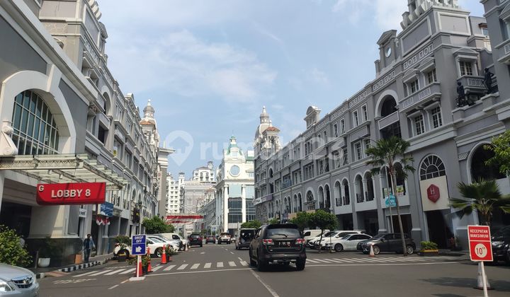 Ruko Moi Kelapa Gading Gandeng Hub 081778xxxx