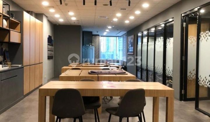 OFFICE MENARA SUDIRMAN 350M² FURNISHED HUB 081778xxxx OFFICE MENARA SUDIRMAN 350M² FURNISHED HUB 081778xxxx