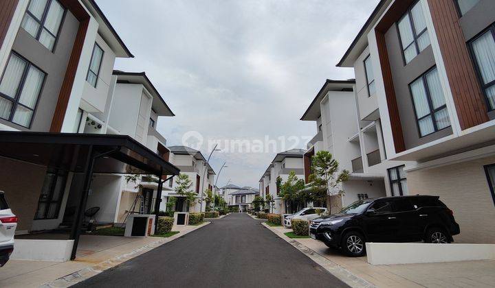 Rumah Asya Jgc Maninjau Jakarta Timur Hub 0817782111 2