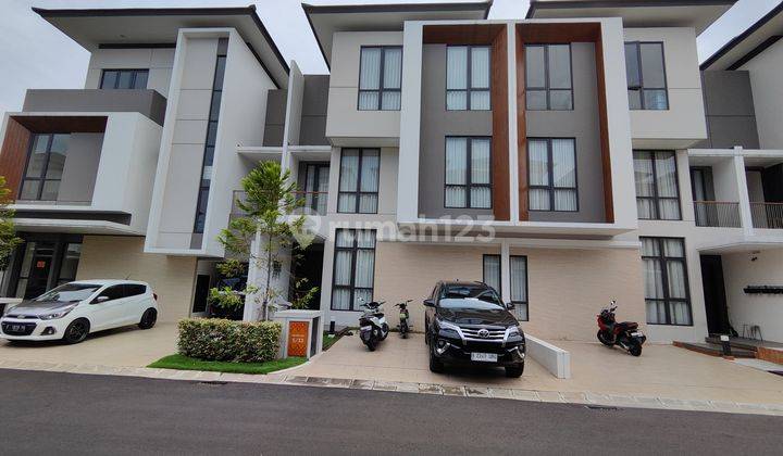 Rumah Asya Jgc Maninjau Jakarta Timur Hub 0817782111 1