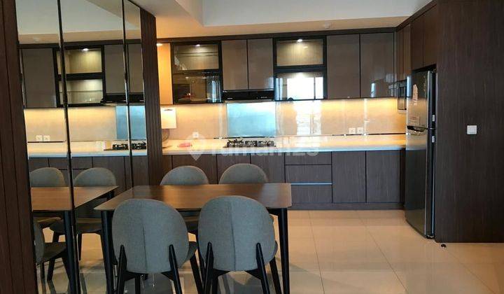 Sewa Apartemen Kensington Murah Hub 0817782111 1