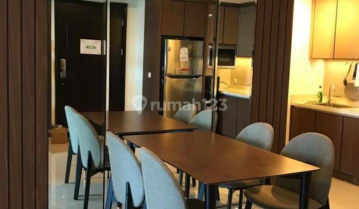 Sewa Apartemen Kensington Murah Hub 0817782111 1