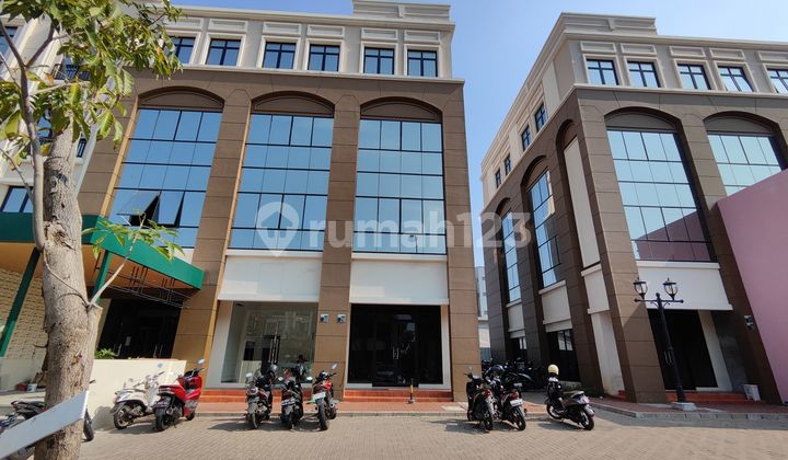 For Rent: Sedayu City Shop House Kelapa Gading Contact 0817782111 For Rent: Sedayu City Shop House Kelapa Gading Contact 0817782111