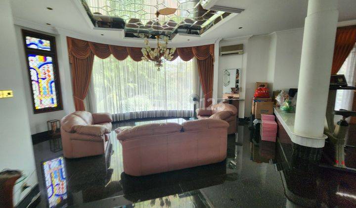 Rumah Bukit Gading Villa Kelapa Gading Murah Hub 0817782111 1