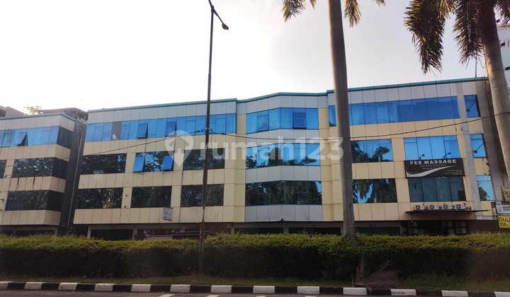 For Rent: Gading Bukit Indah Shop House, Strategic Location, Contact 0817782111