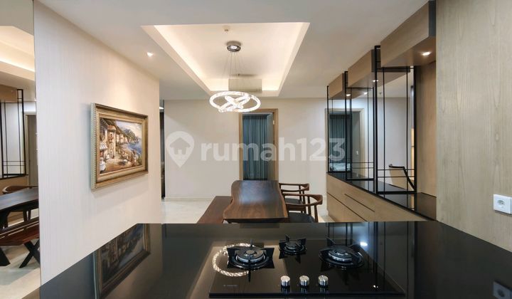 Kensington Apartment for Rent Private Elevator 3 Bedrooms Contact 081778xxxx