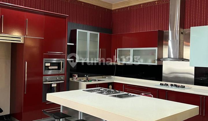 Jual Villa Gading Indah Kelapa Gading Hub 081778xxxx