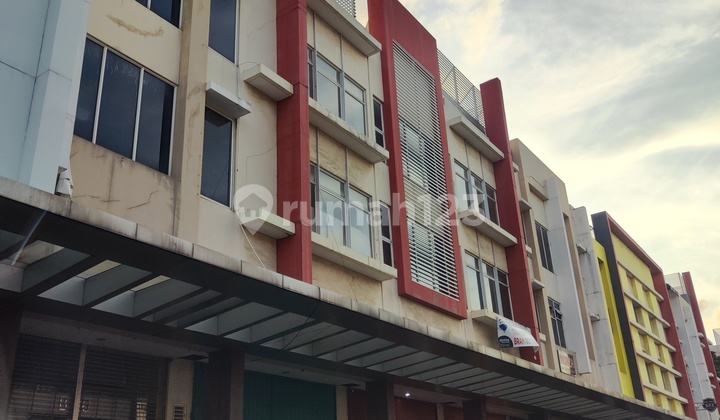 Jual Ruko Orchard Kelapa Gading Hub 081778xxxx