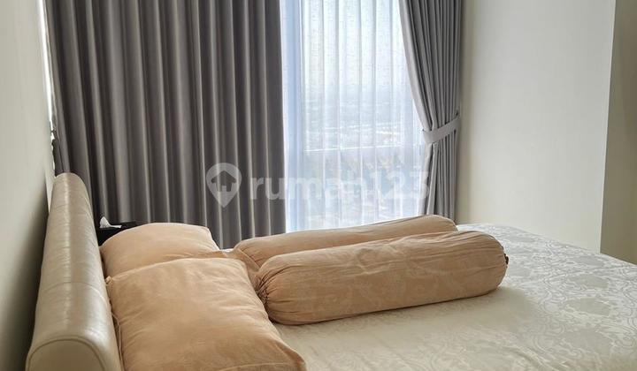 For Rent Sedayu City Apartment 1 Bedroom Contact 0817782111 2