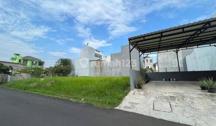 Jual Tanah Gading Residence Pelangi Murah Hub 0817782111 1