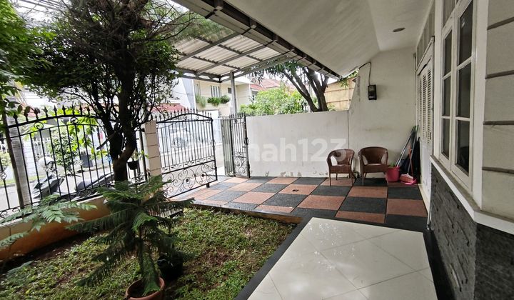 Sewa Rumah Kirana Kelapa Gading Hub 081778xxxx