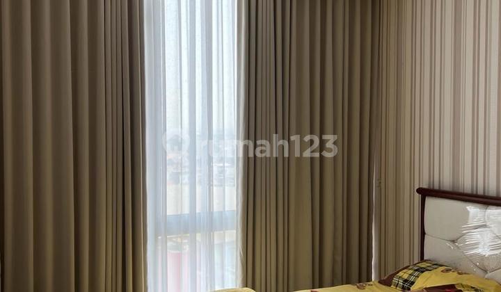 Jual Apartemen Summit 3 Kamar Murah Hub 0817782111 2