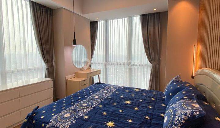 Jual Apartemen Holland Village 3 Kamar Hub 0817782111 1