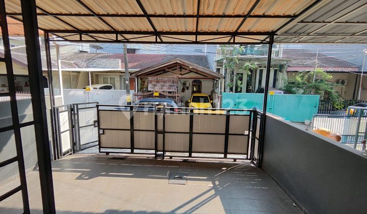 Jual Rumah Kelapa Gading Janur Kuning Hub 081778xxxx