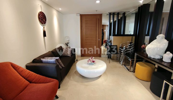 Jual Apartemen Summit 4 Kamar Luas 212 Hub 081778xxxx