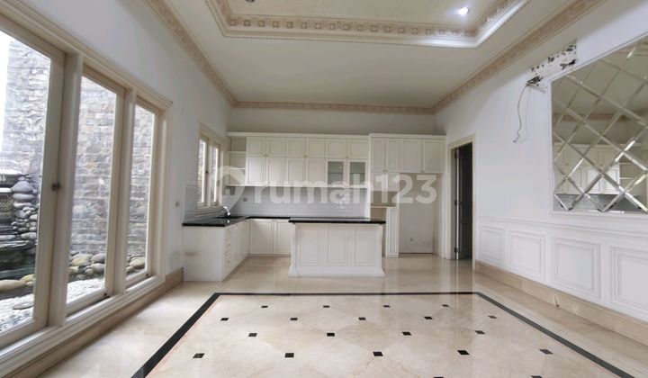 Sewa Rumah Bukit Gading Mediterania Kelapa Gading Hub 081778xxxx