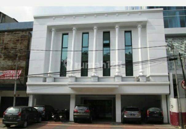 Sewa Ruko Kh Hasyim Ashari Jakarta Pusat Hub 0817782111 1