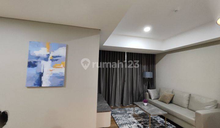 Sewa Apartemen Holland Village 3 Kamar Hub 0817782111 2