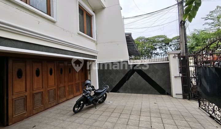 Sell Kirana Kelapa Gading Land Certificate 329M² Contact 081778xxxx