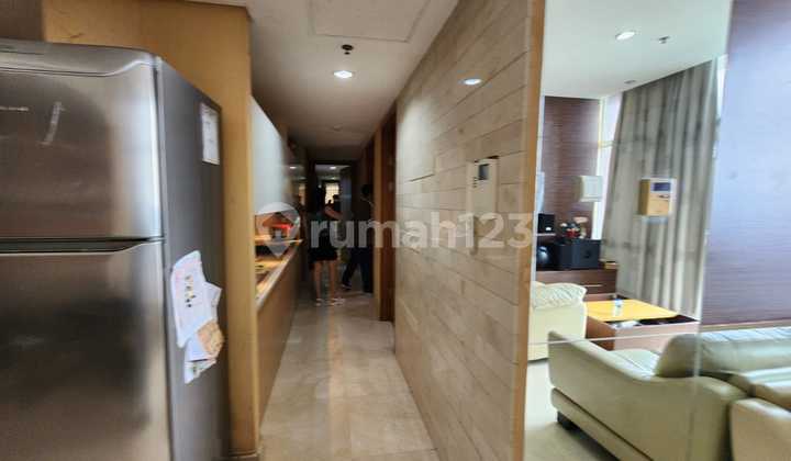 Sewa Apartemen Summit 3 Kamar Hub 0817782111 1