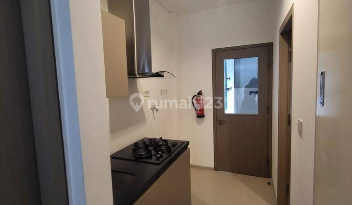 Sewa Apartemen Verde Kuningan 2 Kamar Hub 0817782111 2