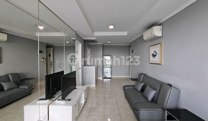 Rent French Walk Apartment 2 Bedrooms Contact 081778xxxx