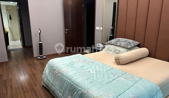 Jual Apartemen Kensington Private Lift 3 Kamar Hub 081778xxxx