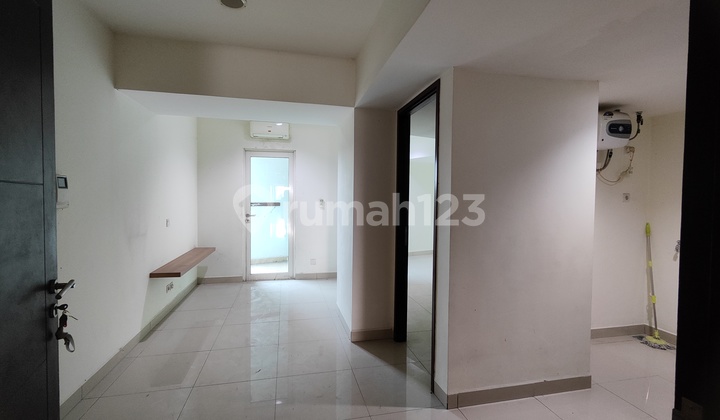For Sale Sherwood Apartment Kelapa Gading 1 Bedroom Contact 0817782111
