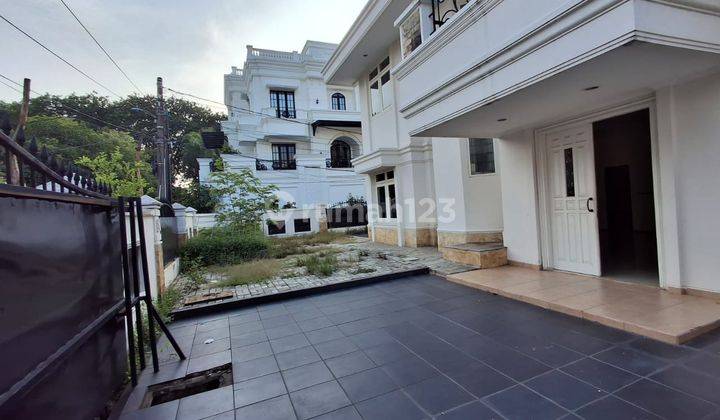 Rumah Kelapa Gading Janur Elok Hoek Hub 0817782111 1